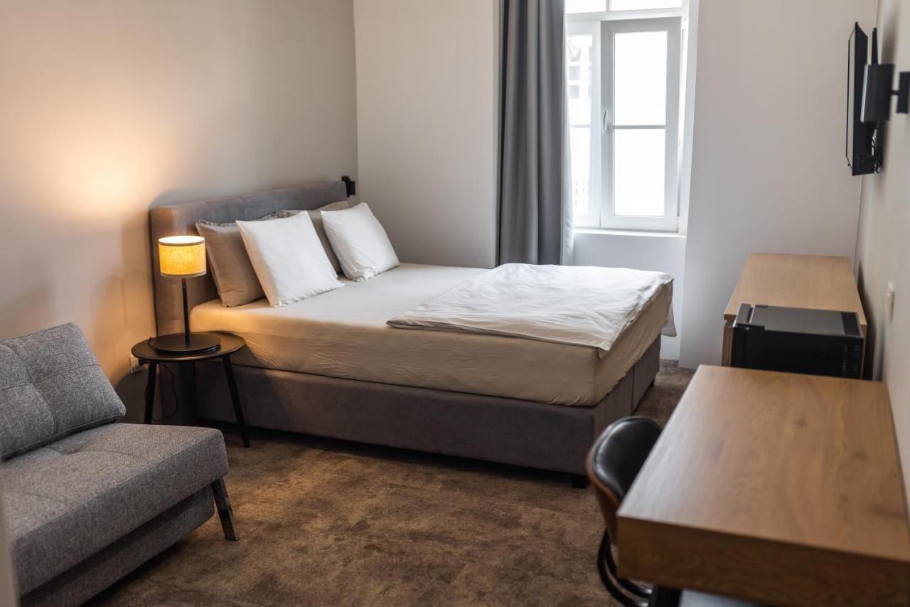 Opera Hotel 마리보르 외부 사진