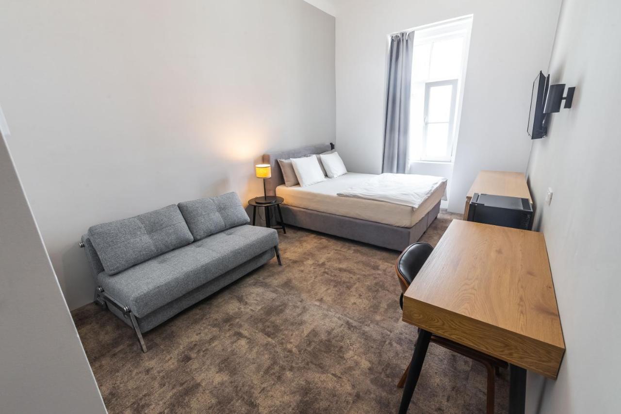Opera Hotel 마리보르 외부 사진