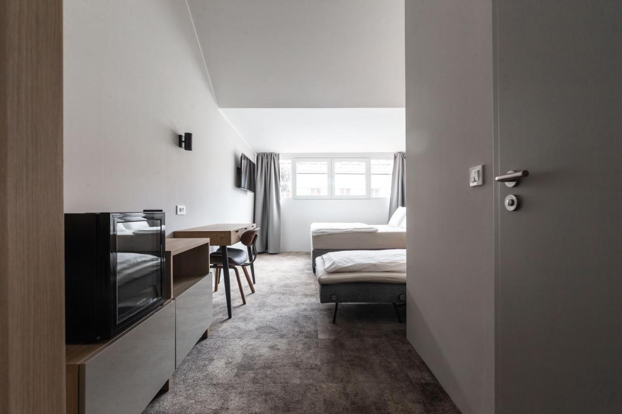 Opera Hotel 마리보르 외부 사진
