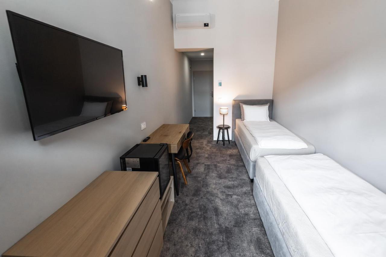 Opera Hotel 마리보르 외부 사진