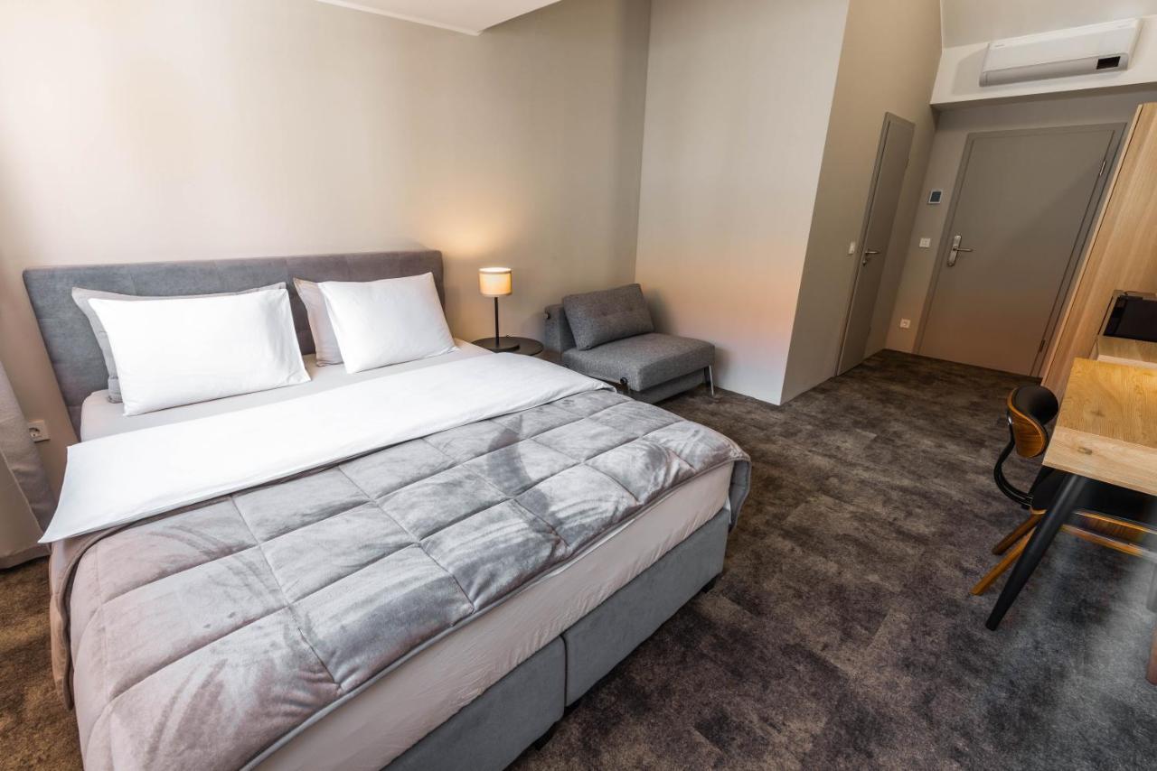 Opera Hotel 마리보르 외부 사진