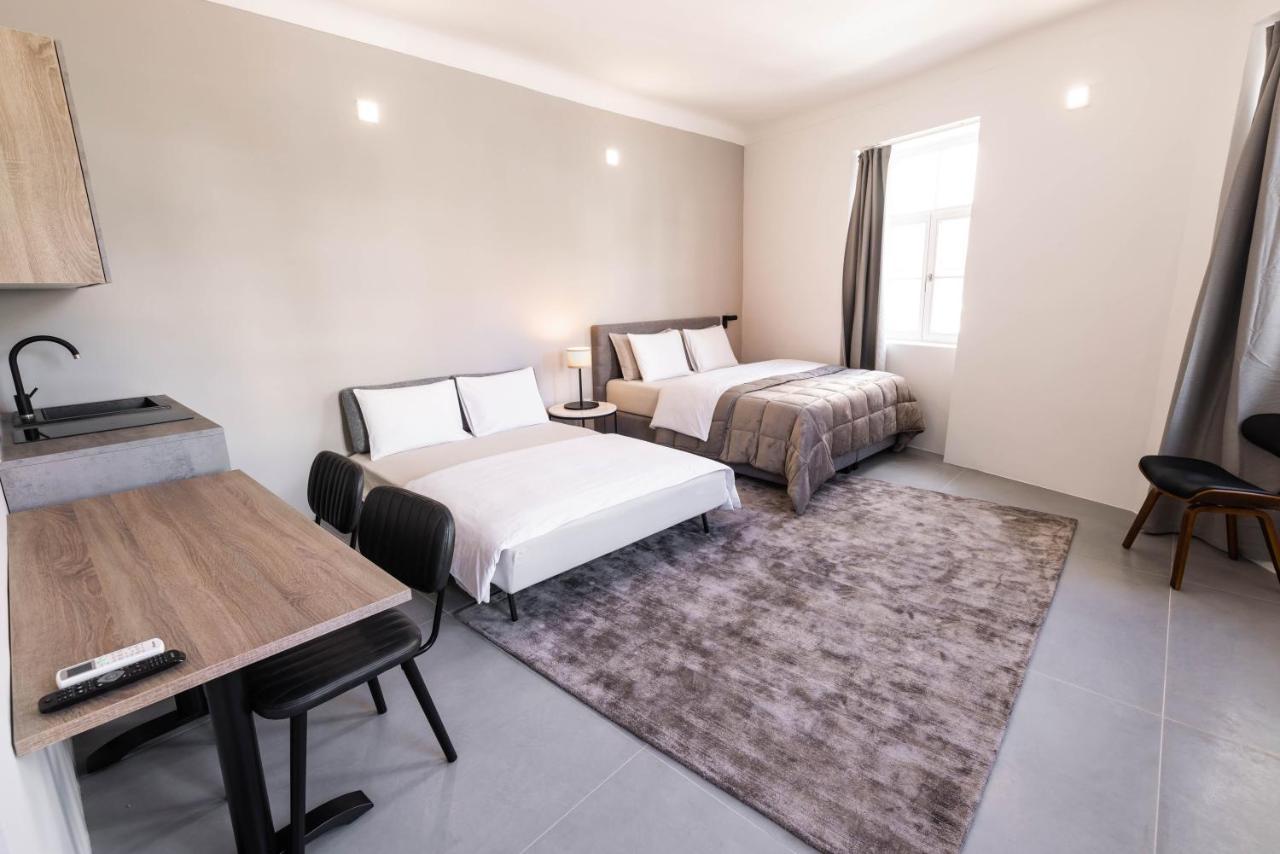 Opera Hotel 마리보르 외부 사진